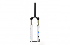 Вилка SR Suntour SF12 Epicon X1 DS TA RL RC 15QLC 150 26", білий