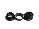 Рульова колонка Tange Seiki ID-SE36, чорний
