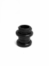 Рульова колонка Tange Seiki ID-SE36, чорний