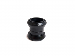 Рульова колонка Tange Seiki TG-8, чорний