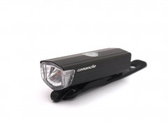 Фара CSC Extra Light, чорний