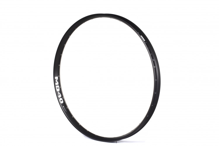 Обід Alex Rims MD40 SSE FV 32H 27.5", чорний