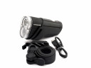 Фара CSC Mega Light, чорний