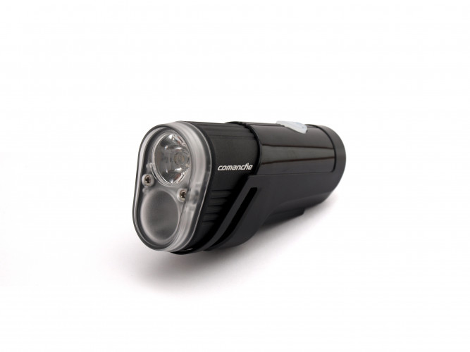 Фара CSC Mega Light, чорний
