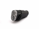 Фара CSC Mega Light, чорний