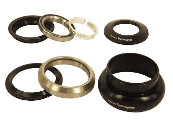 Рульова колонка Tange Seiki IA-ZS225X, чорний