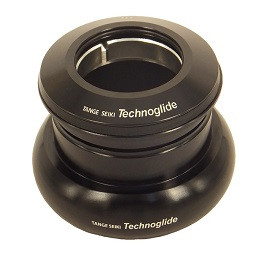 Рульова колонка Tange Seiki IA-ZS225X, чорний