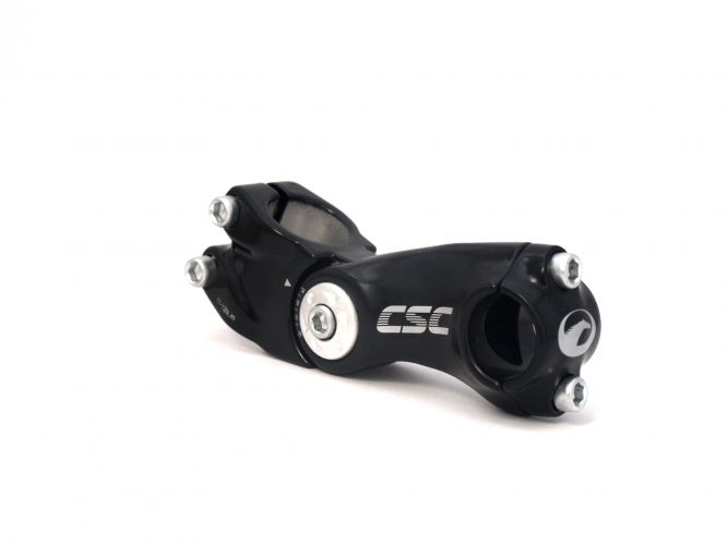 Винос керма CSC Ahead Comp 120MM, чорний
