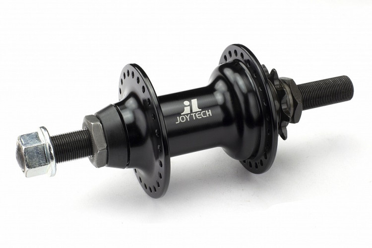 Втулка задня Joy Tech JY-F036DSE-14-9T 48H, чорний