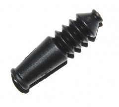 Пильовик системи V-Brake CSC PB-08, чорний