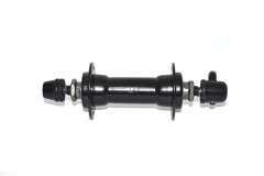 Втулка передня Joy Tech JY-431 36H, чорний