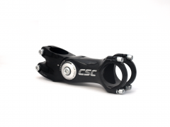 Винос керма CSC Ahead Pro 125MM, чорний