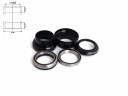Рульова колонка Tange Seiki RDC82, чорний