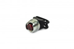 Мигалка CSC Daily Light, сріблястий