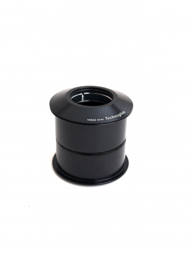 Рульова колонка Tange Seiki ZSR, чорний