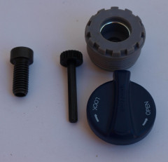 Кришка локауту SR Suntour FKE028-96