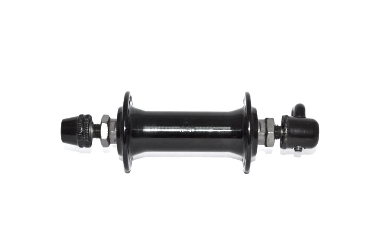 Втулка передня Joy Tech JY-751 36H, чорний