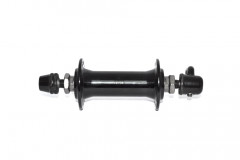Втулка передня Joy Tech JY-751 36H, чорний