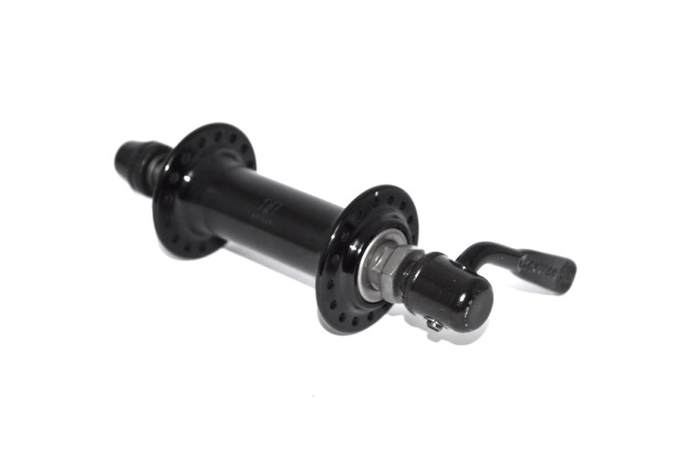 Втулка передня Joy Tech JY-751 36H, чорний