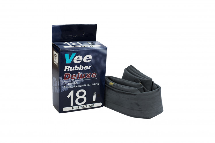Камера Vee Rubber 18X1.75/2.125 AV 40MM