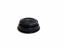 Рульова колонка Tange Seiki ZS225C, чорний
