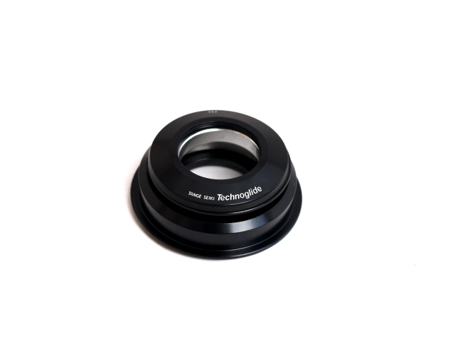 Рульова колонка Tange Seiki ZS225C, чорний