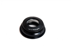 Рульова колонка Tange Seiki ZS225C, чорний