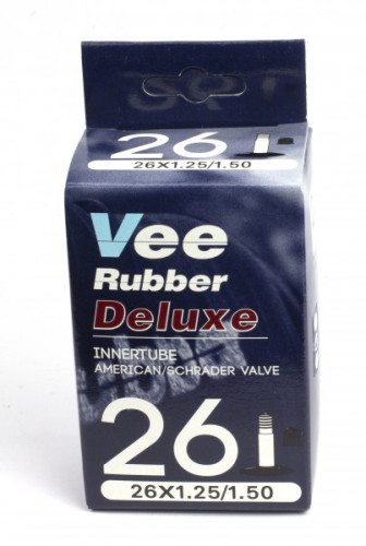 Камера Vee Rubber 26X1.25/1.50 AV 40MM