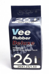 Камера Vee Rubber 26X1.25/1.50 AV 40MM