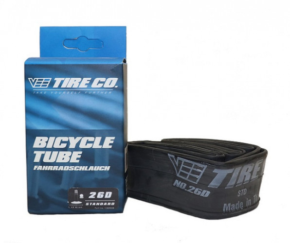 Камера Vee Tire BT 26X2.35/2.50 AV 40MM