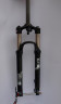 Вилка SR Suntour SF15 XCR AIR DS RL R 15QLC32 120 27.5", чорний