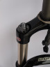 Вилка SR Suntour SF15 XCR AIR DS RL R 15QLC32 120 27.5", чорний
