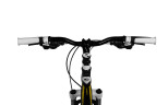 Велосипед Comanche Niagara Comp 19", черный-желтый