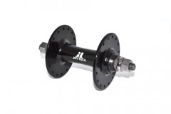 Втулка передня Joy Tech JY-A165DSE 32H, чорний