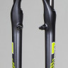 Вилка SR Suntour SF13 M3020A P 80 26", черный