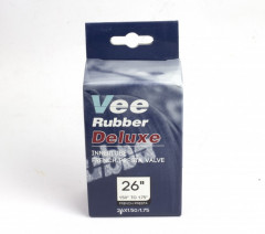 Камера Vee Rubber 26X1.50/1.75 FV 48MM