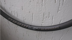 Обід Alex Rims Draw 1.9S FV 32H 29", чорний