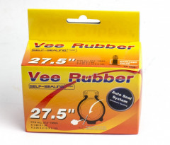Камера Vee Rubber 27.5X1.90/2.125 SFS AV 48MM