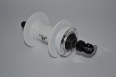 Втулка передня Joy Tech JY-D041DSE 32H, білий