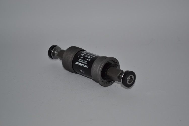 Картридж SR Suntour BB10 XCT SQS CBT 68x122MM