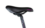 Велосипед Comanche Orinoco 27 L Disc 19", сірий-рожевий