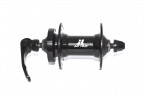 Втулка передня Joy Tech JY-D041DSE 36H, чорний