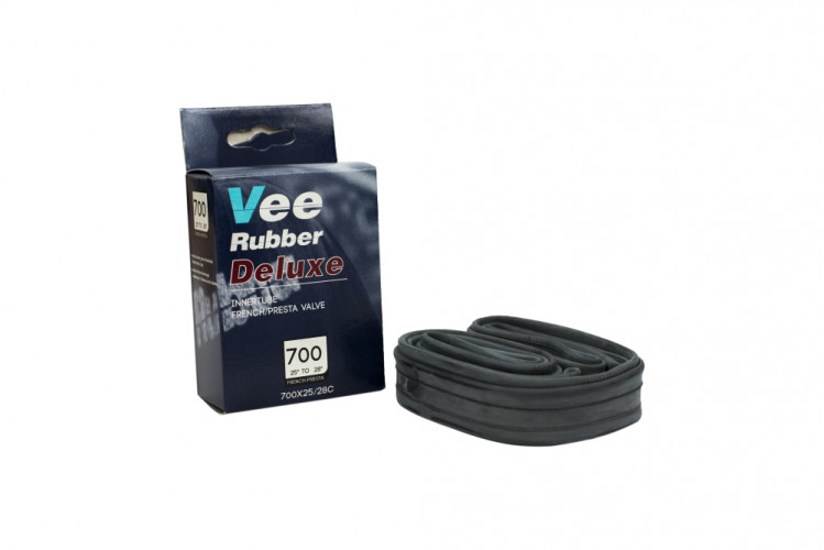 Камера Vee Rubber 700X25/28C FV 48ММ