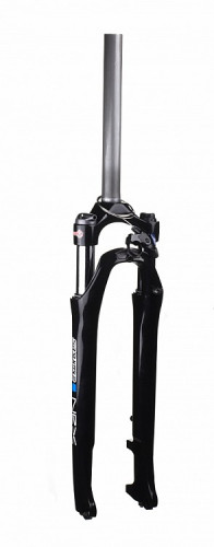 Вилка SR Suntour SF16 NEX DS RL 63 700C, чорний