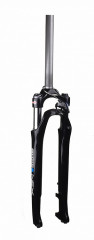 Вилка SR Suntour SF16 NEX DS RL 63 700C, чорний