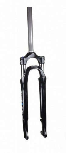 Вилка SR Suntour SF16 NEX DS HLO 63 700C, чорний