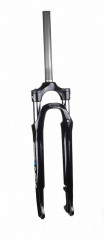 Вилка SR Suntour SF16 NEX DS HLO 63 700C, чорний