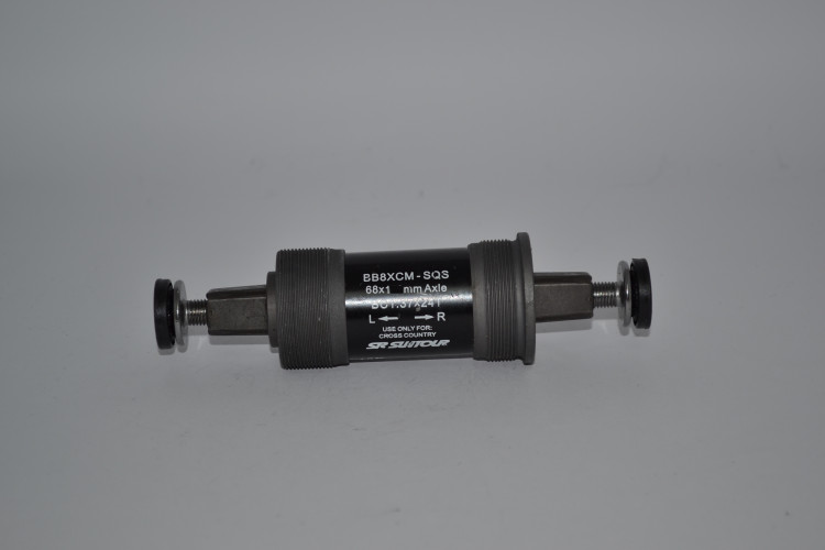 Картридж SR Suntour BB8 XCM SQS CBT 68x113MM
