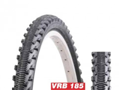 Покришка Vee Rubber VRB185 24X2.00 22TPI