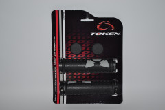 Ручки керма Token TK988 XG, сірий
